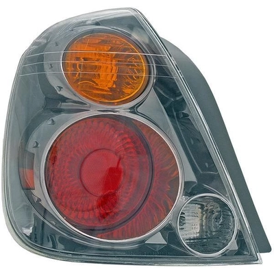 Tail Light Assembly by DORMAN - 1611120 pa1