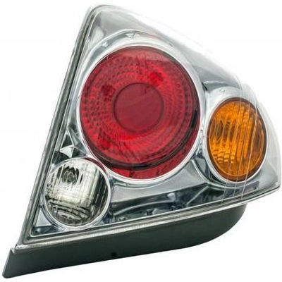 Tail Light Assembly by DORMAN - 1611120 pa3