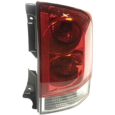 Tail Light Assembly by DORMAN - 1611130 pa1