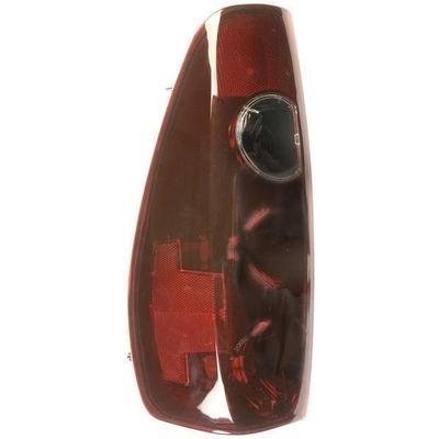 DORMAN - 1611134 - Tail Light Assembly pa1