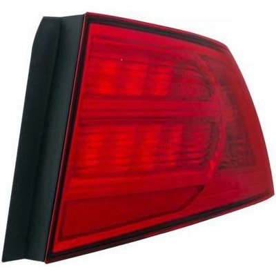 Tail Light Assembly by DORMAN - 1611157 pa7