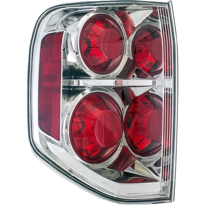 Tail Light Assembly by DORMAN - 1611186 pa3