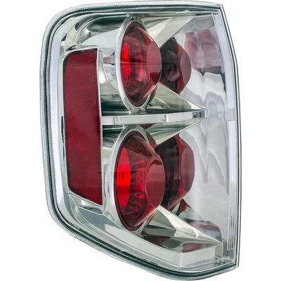 Tail Light Assembly by DORMAN - 1611186 pa4