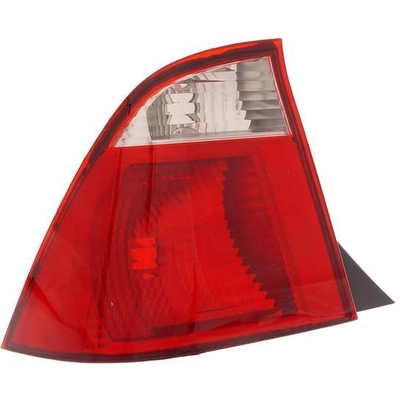 Tail Light Assembly by DORMAN - 1611190 pa1