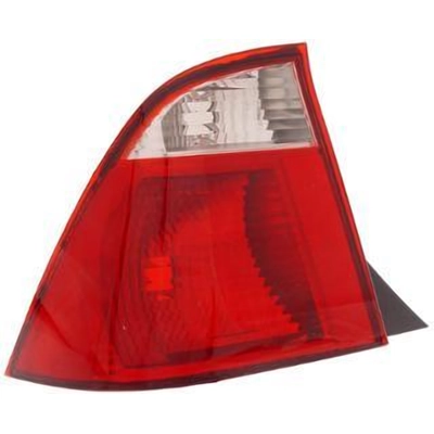 Tail Light Assembly by DORMAN - 1611190 pa2