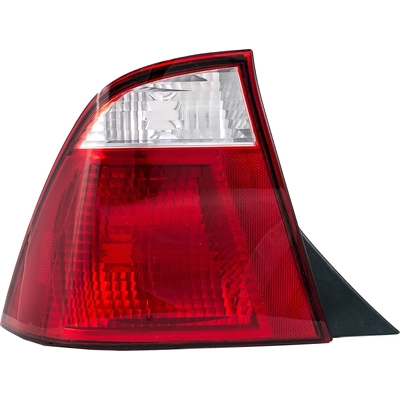 Tail Light Assembly by DORMAN - 1611190 pa4