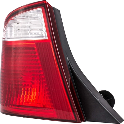 Tail Light Assembly by DORMAN - 1611190 pa5