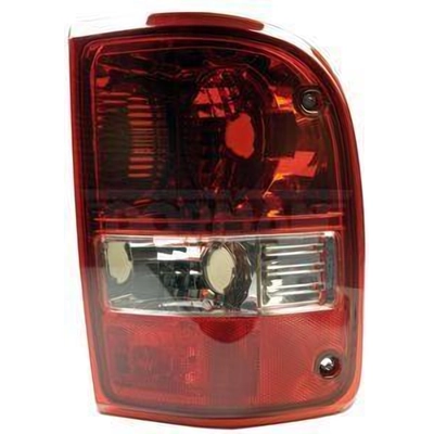 Tail Light Assembly by DORMAN - 1611195 pa2