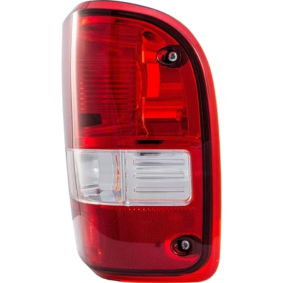 Tail Light Assembly by DORMAN - 1611195 pa4