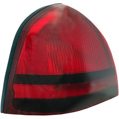 Tail Light Assembly by DORMAN - 1611196 pa5