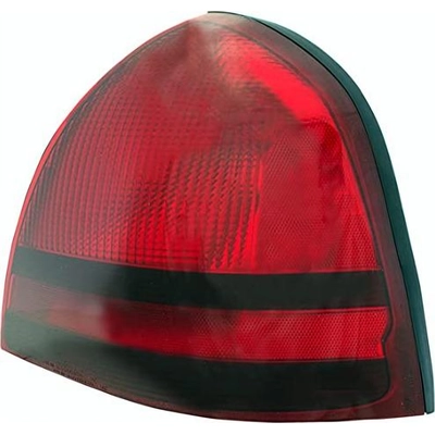 Tail Light Assembly by DORMAN - 1611197 pa6