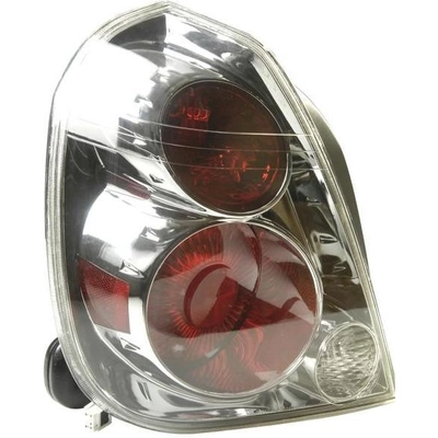 DORMAN - 1611198 - Tail Light Assembly pa1