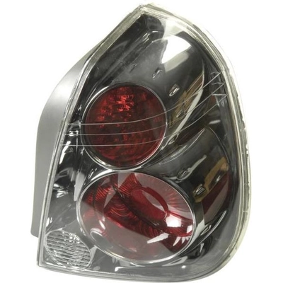 Tail Light Assembly by DORMAN - 1611199 pa1