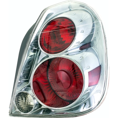 Tail Light Assembly by DORMAN - 1611199 pa5