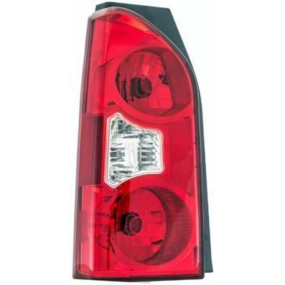 Tail Light Assembly by DORMAN - 1611212 pa2