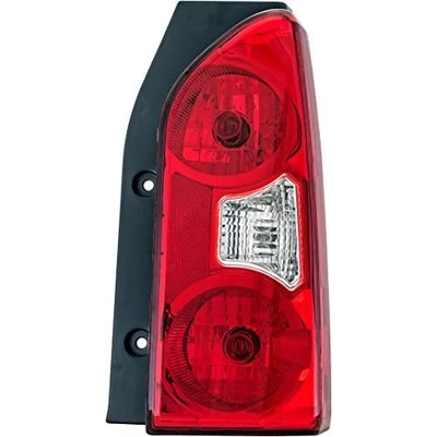 Tail Light Assembly by DORMAN - 1611213 pa2