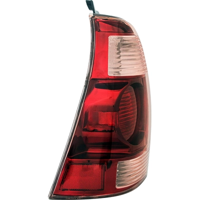 Tail Light Assembly by DORMAN - 1611218 pa3