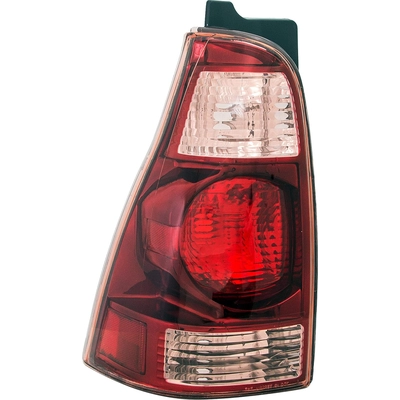 Tail Light Assembly by DORMAN - 1611218 pa5