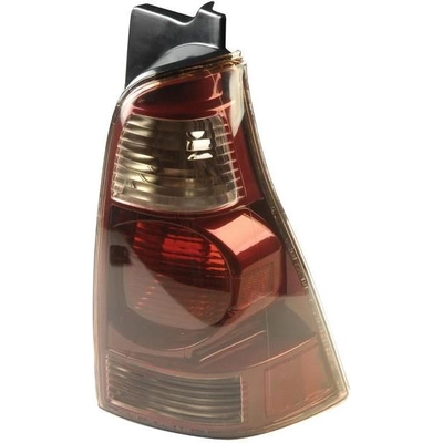 Tail Light Assembly by DORMAN - 1611219 pa1
