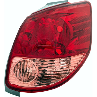 Tail Light Assembly by DORMAN - 1611221 pa3