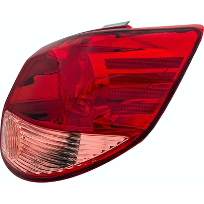 Tail Light Assembly by DORMAN - 1611221 pa6
