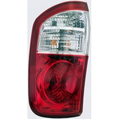 Tail Light Assembly by DORMAN - 1611224 pa3