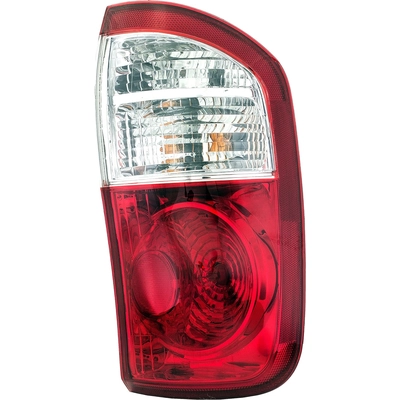 Tail Light Assembly by DORMAN - 1611225 pa5