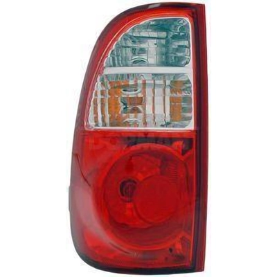 Tail Light Assembly by DORMAN - 1611226 pa2