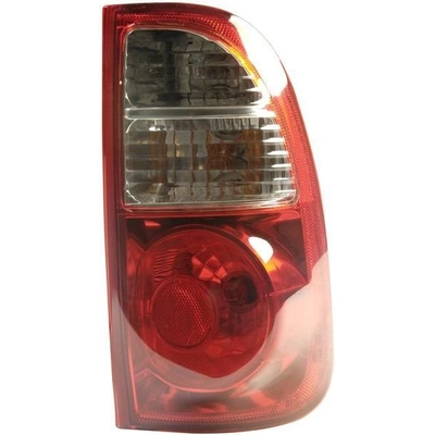 DORMAN - 1611227 - Tail Light Assembly pa1