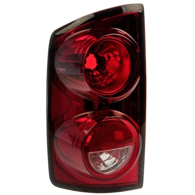 DORMAN - 1611230 - Tail Light Assembly pa15