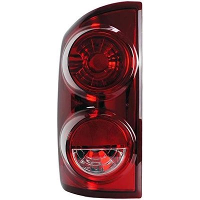 DORMAN - 1611230 - Tail Light Assembly pa8