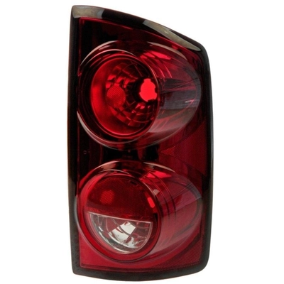 DORMAN - 1611231 - Tail Light Assembly pa13