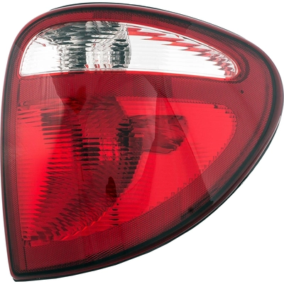 Tail Light Assembly by DORMAN - 1611235 pa6