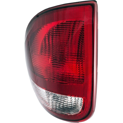 Tail Light Assembly by DORMAN - 1611235 pa7
