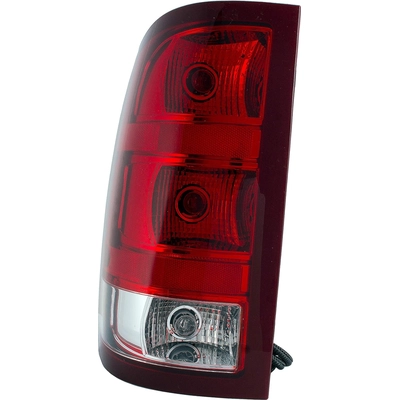 DORMAN - 1611236 - Tail Light Assembly pa10