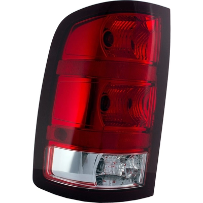 DORMAN - 1611236 - Tail Light Assembly pa7