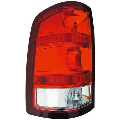 DORMAN - 1611237 - Tail Light Assembly pa1