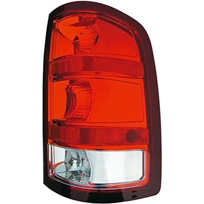 DORMAN - 1611237 - Tail Light Assembly pa3