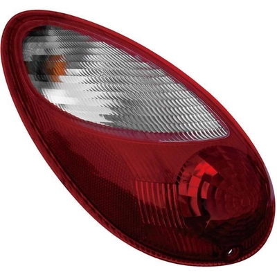 Tail Light Assembly by DORMAN - 1611246 pa1