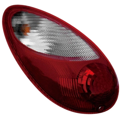 Tail Light Assembly by DORMAN - 1611246 pa2