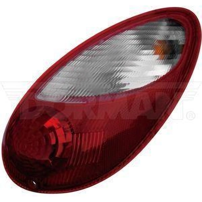 Tail Light Assembly by DORMAN - 1611247 pa2