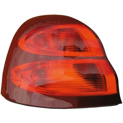 Tail Light Assembly by DORMAN - 1611249 pa1