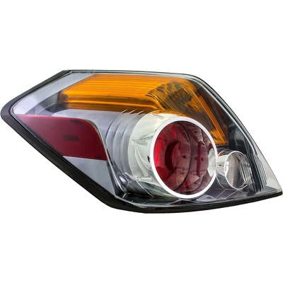 DORMAN - 1611254 - Tail Light Assembly pa5