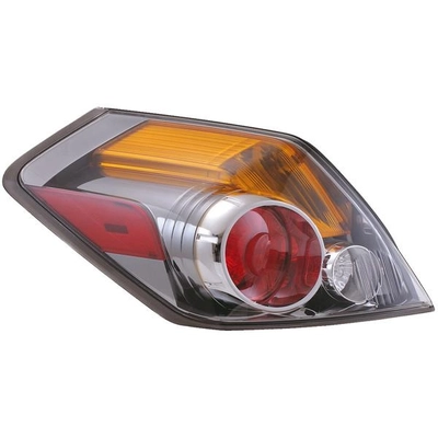 DORMAN - 1611255 - Tail Light Assembly pa1