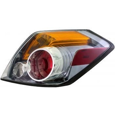 DORMAN - 1611255 - Tail Light Assembly pa7