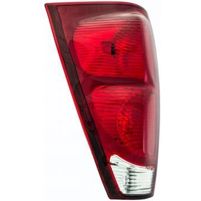 Tail Light Assembly by DORMAN - 1611262 pa2