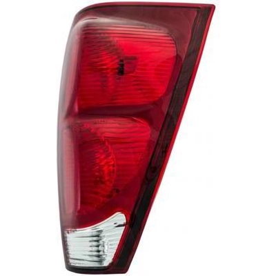 Tail Light Assembly by DORMAN - 1611263 pa3