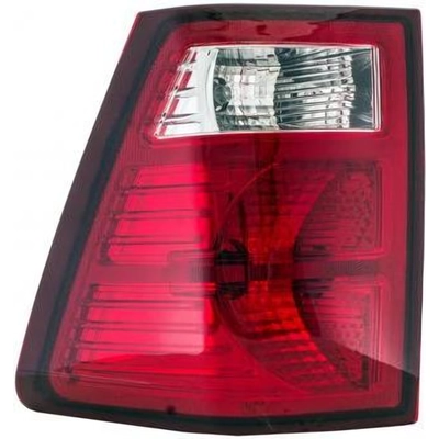 Tail Light Assembly by DORMAN - 1611274 pa4