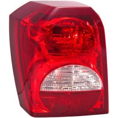 Tail Light Assembly by DORMAN - 1611292 pa2