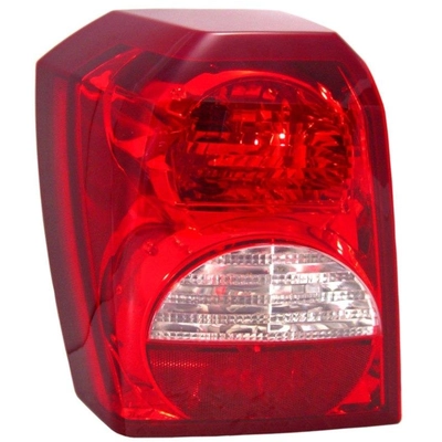 Tail Light Assembly by DORMAN - 1611292 pa3